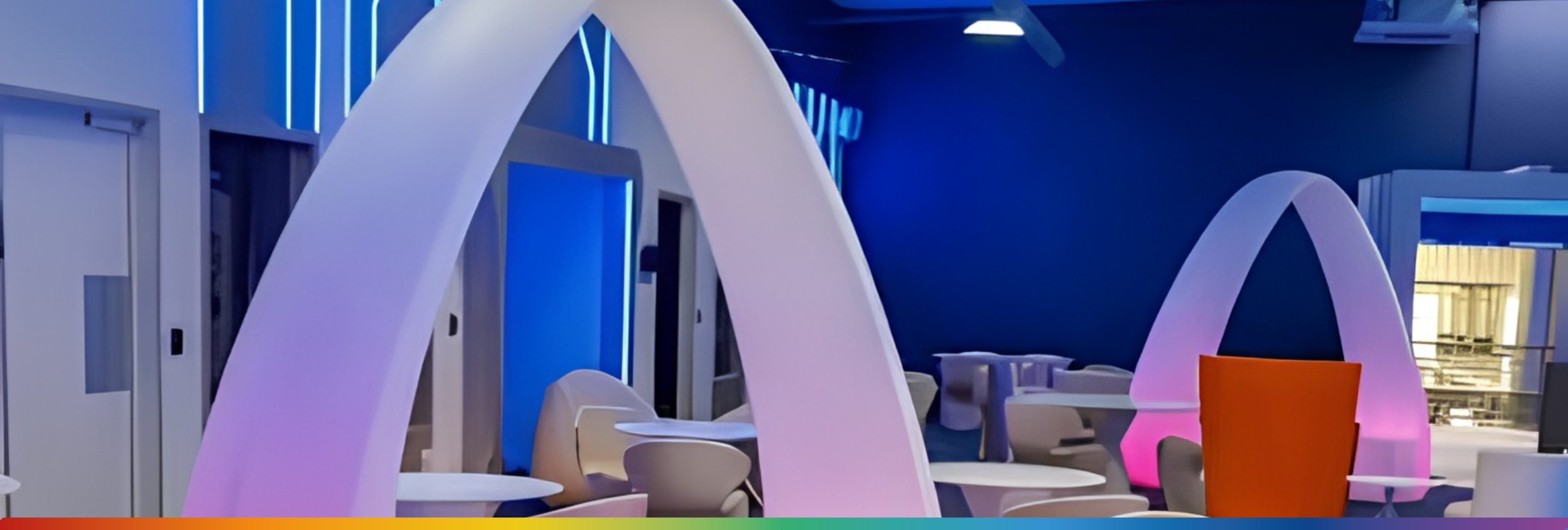 Ludemia à Perpignan, établissement équipé d'une salle Infinity Room