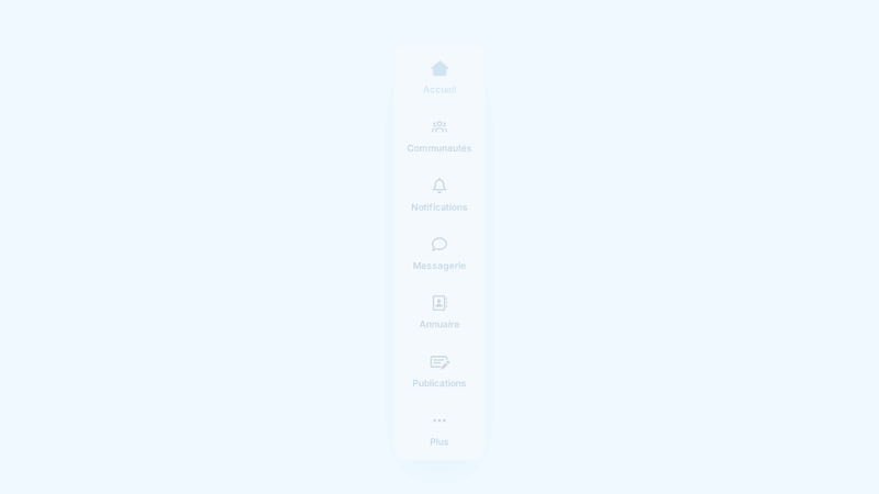 Une *modération automatique par IA* pour préserver des échanges respectueux