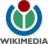 Logo Wikimedia