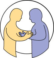 Logo Hospiz