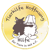 Logo Tierhilfe