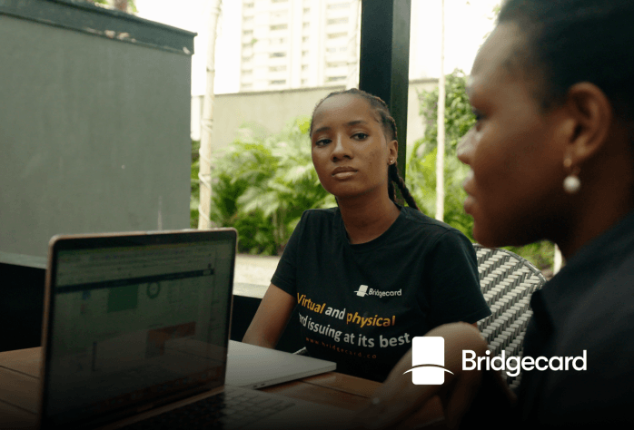 Bridgecard Success Story