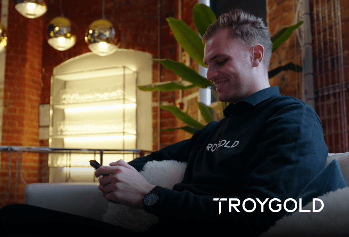 Troygold Case Study