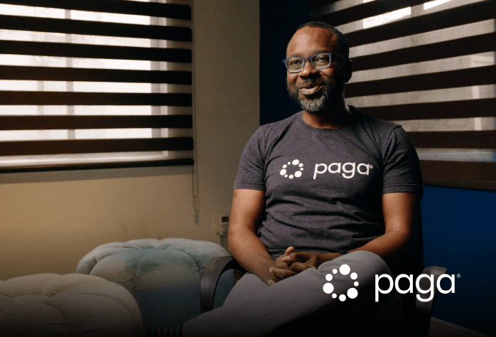 Paga reduces identity-related fraud by 40% using facial biometrics