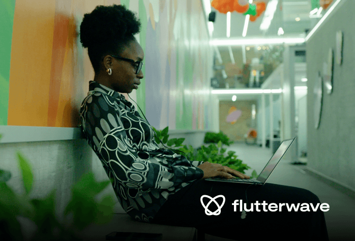 Flutterwave Success Story