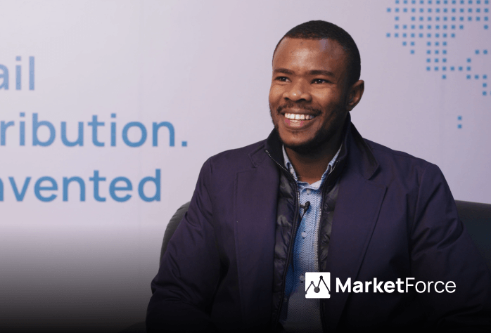 MarketForce Success Story