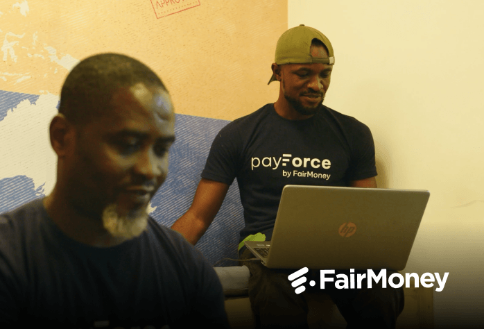 FairMoney Success Story