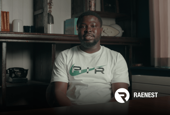 Raenest Case Study