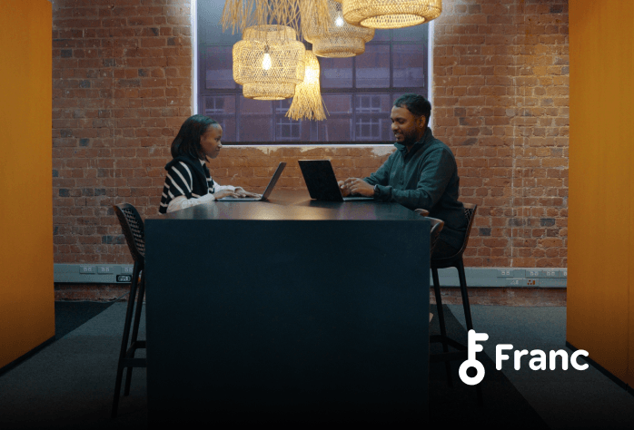 Franc Case Study
