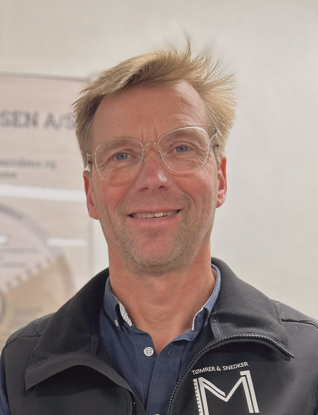 Anders Madsen