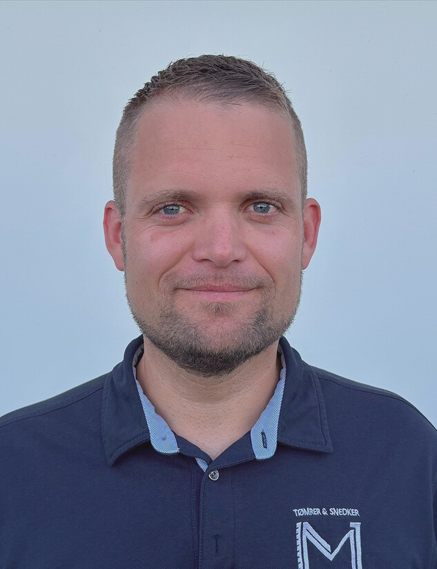 Nikolaj Pallisgaard