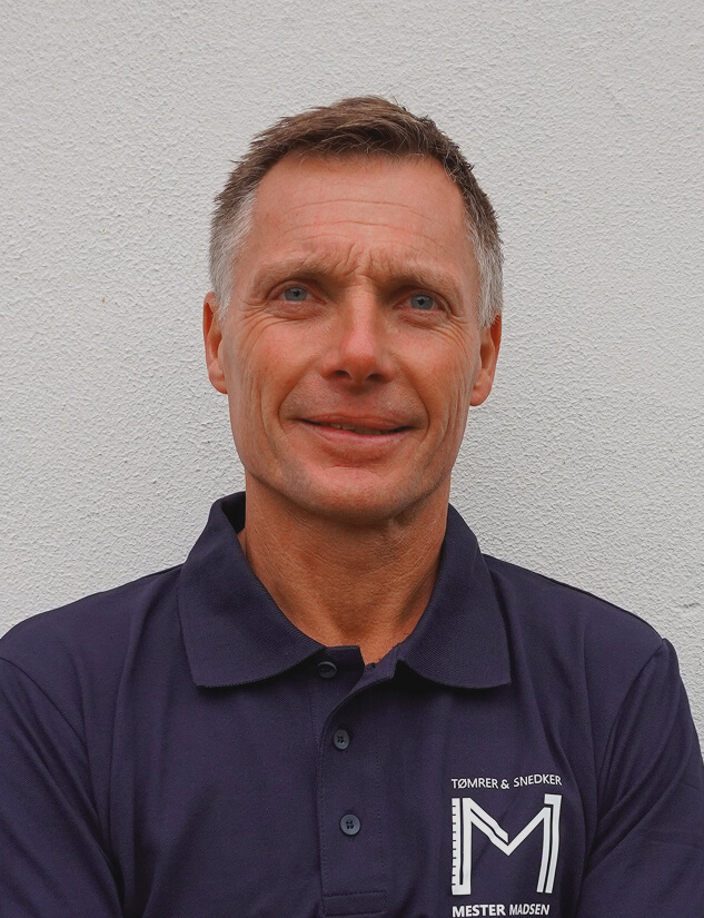 Hans Kærgård Larsen