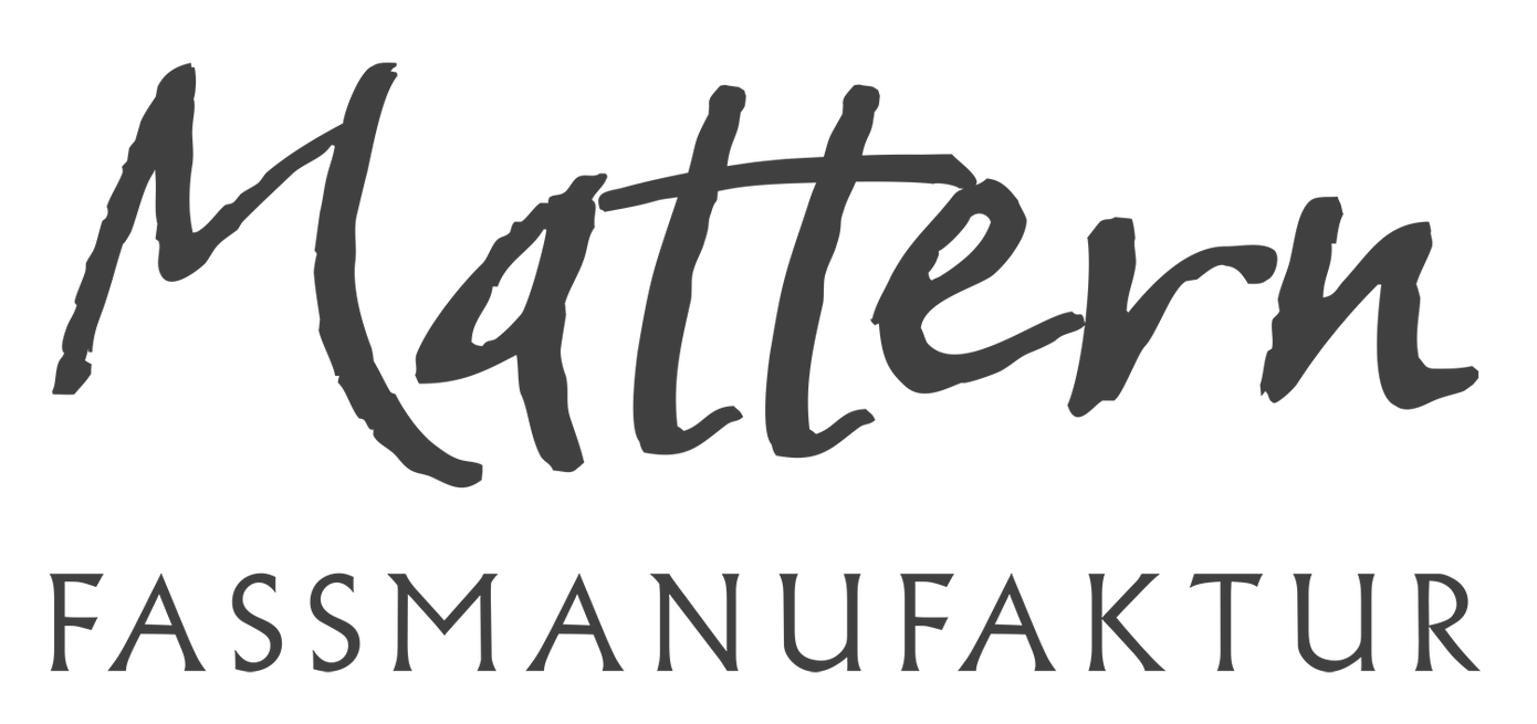 Logo Fassmanufaktur Mattern