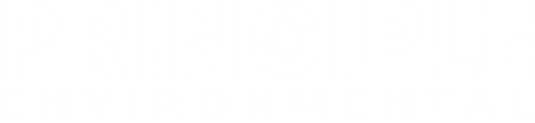 Principle Environmental logo