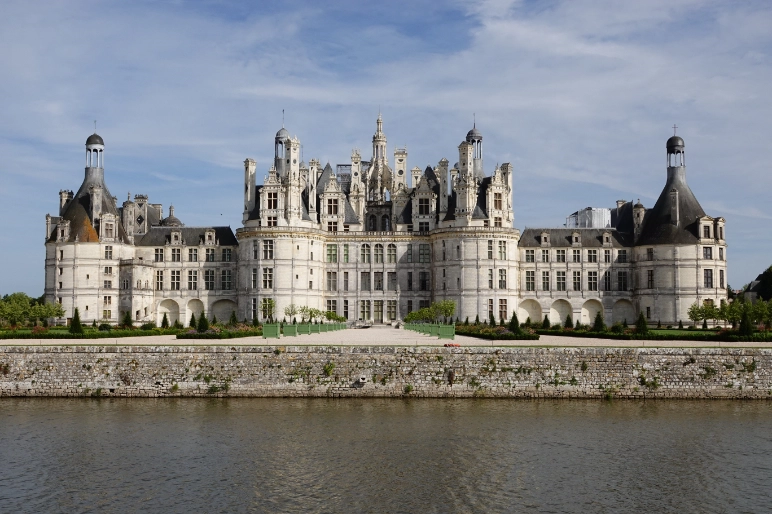 Chateau Chambord