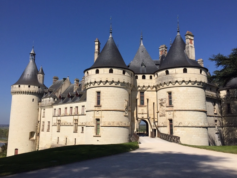 Château de Chaumont