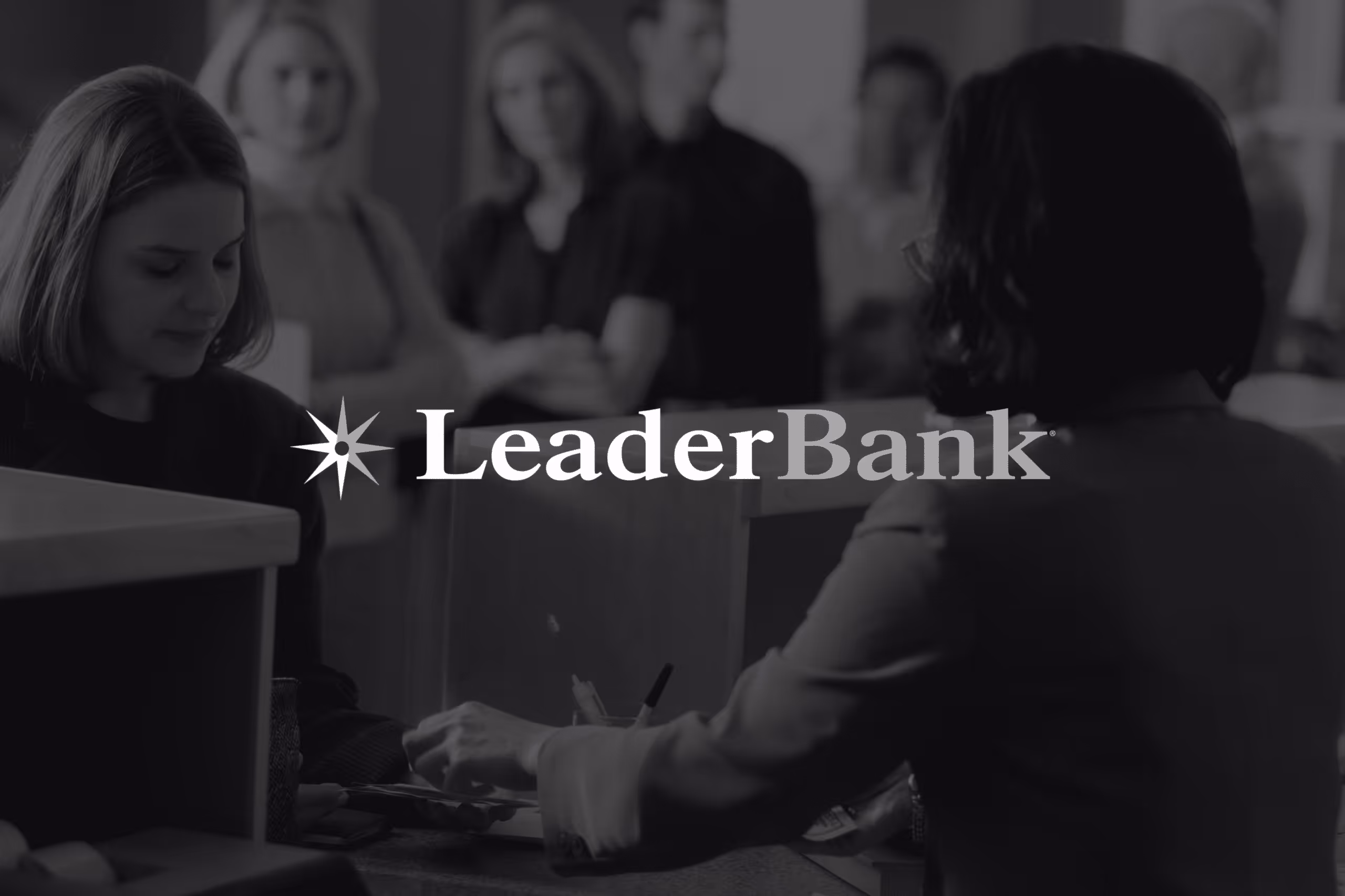 Building a Customer 360 data solution for Leader Bank
