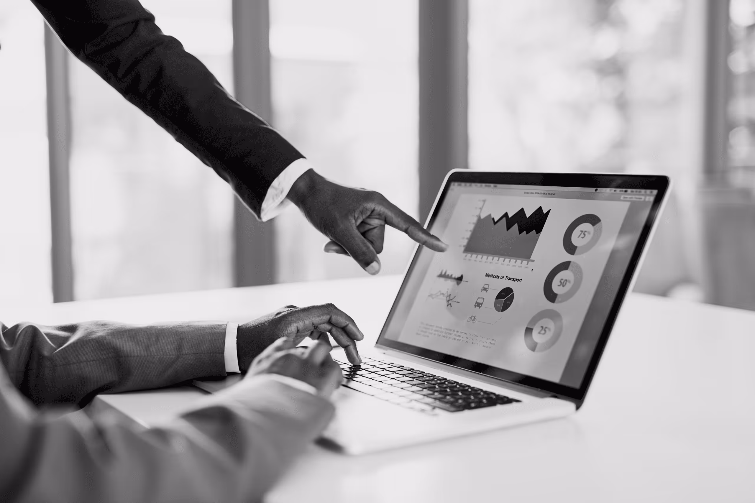 Creating a new revenue stream with embedded BI for a B2B SaaS platform
