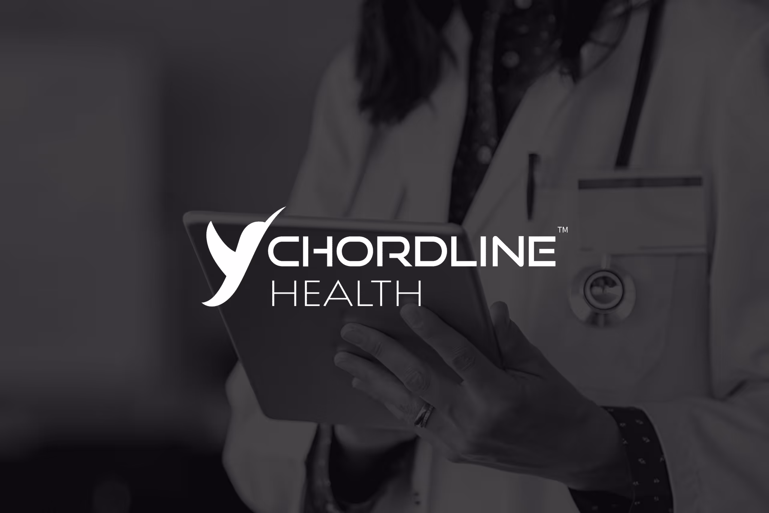 Establishing a competitive edge with embedded analytics for Chordline Health