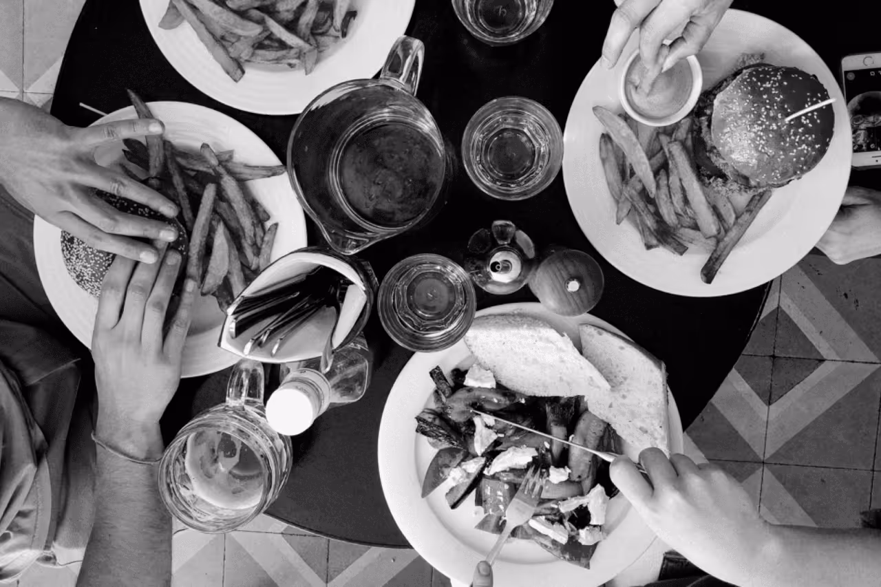 Unlocking global sales and customer insights with for a leading restaurant chain