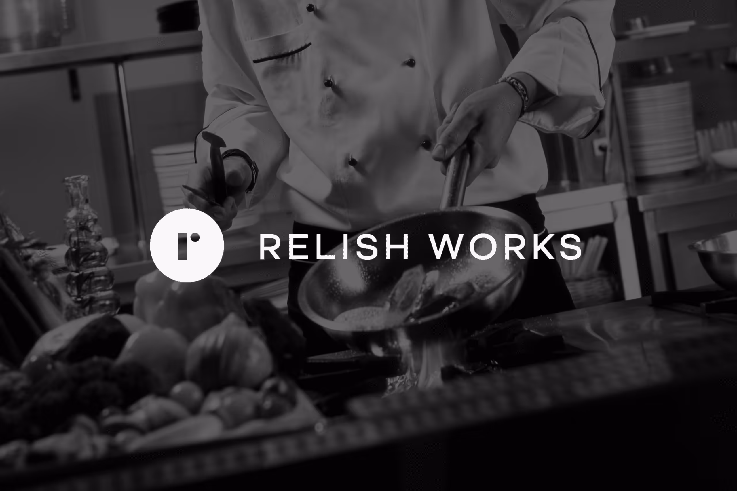 Optimizing restaurant inventory using demand forecasting for Relish Works