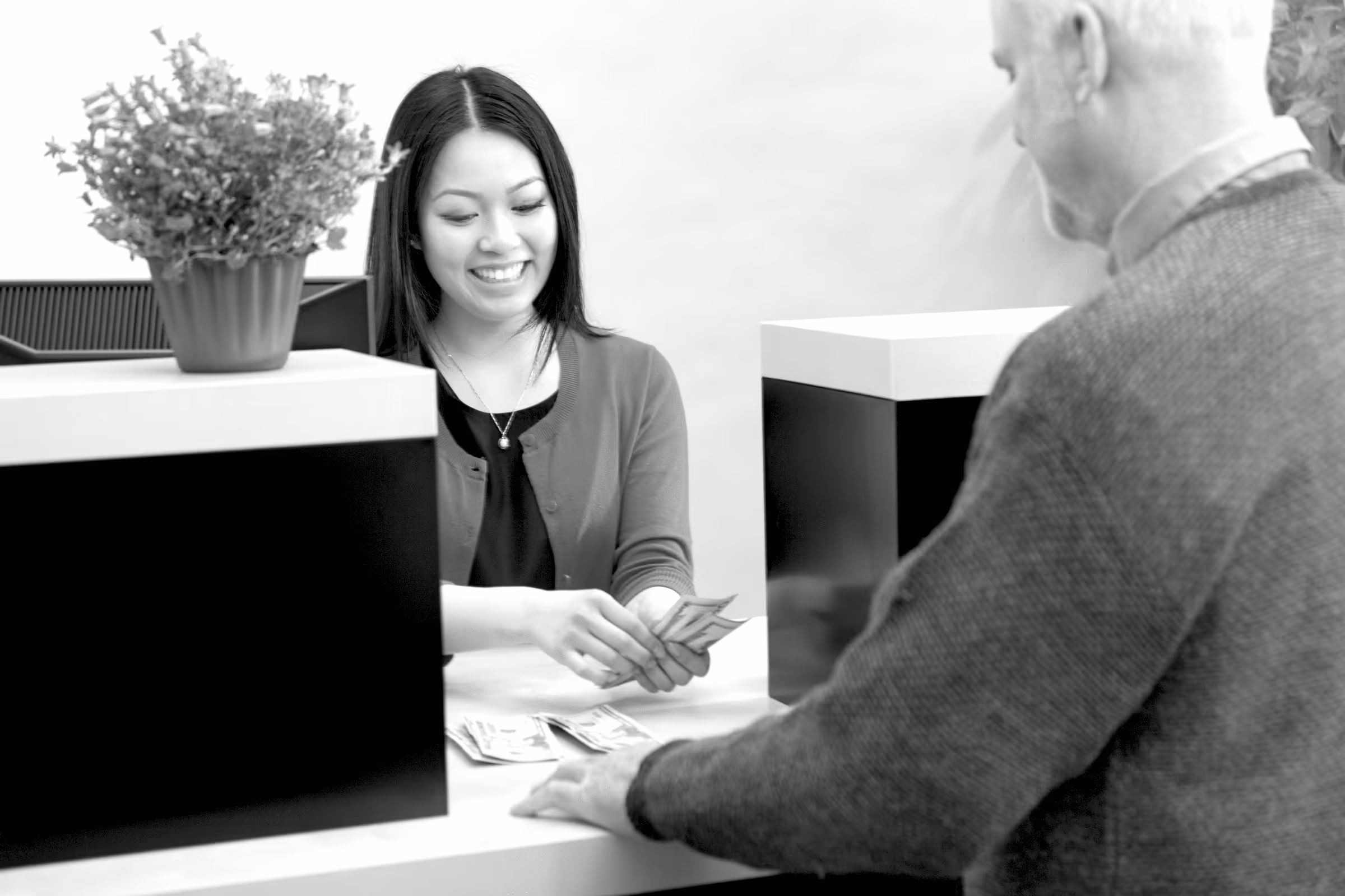 Delivering a future-ready data strategy for a community bank