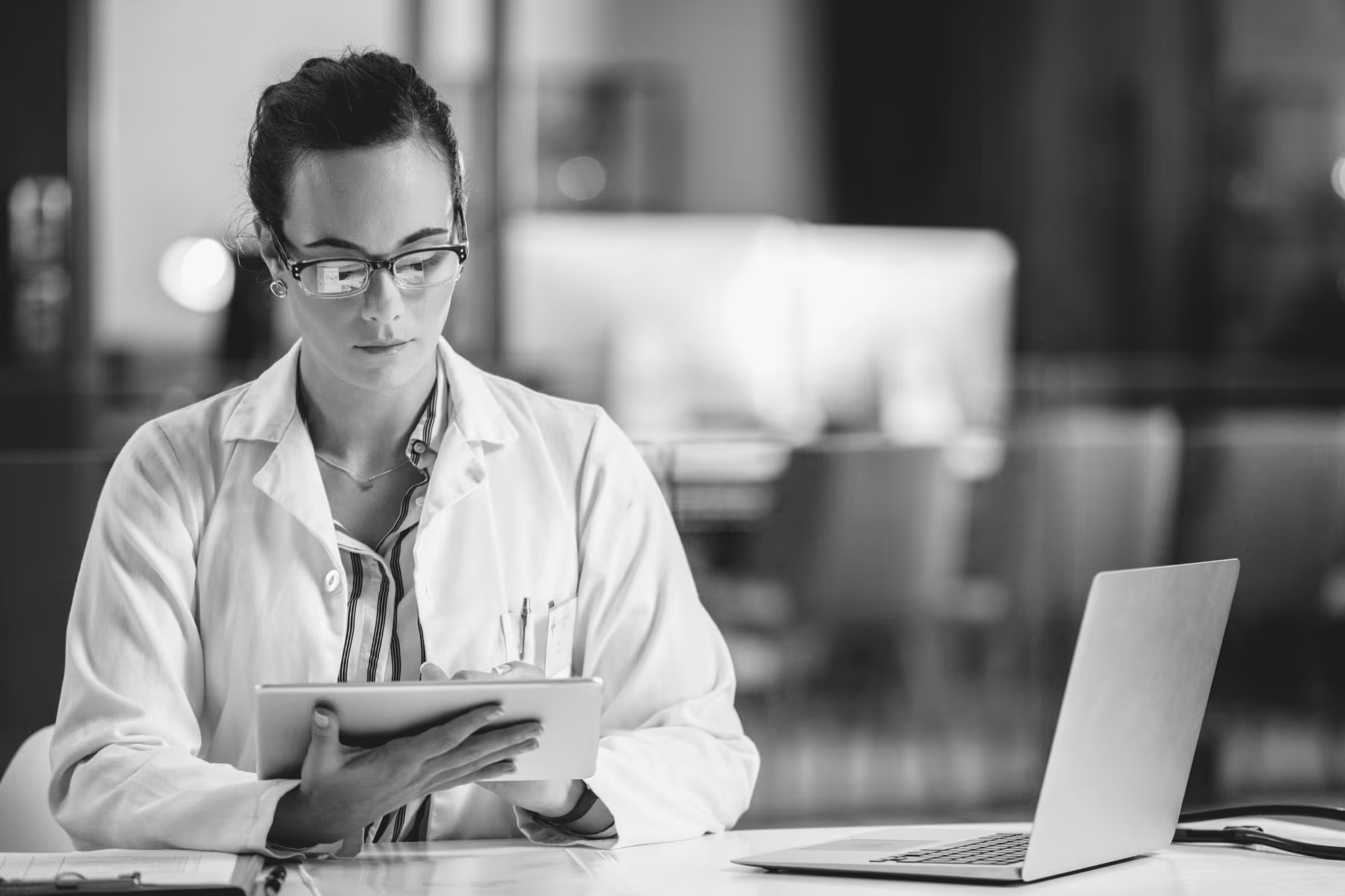 Modernizing healthcare data management for security and efficiency