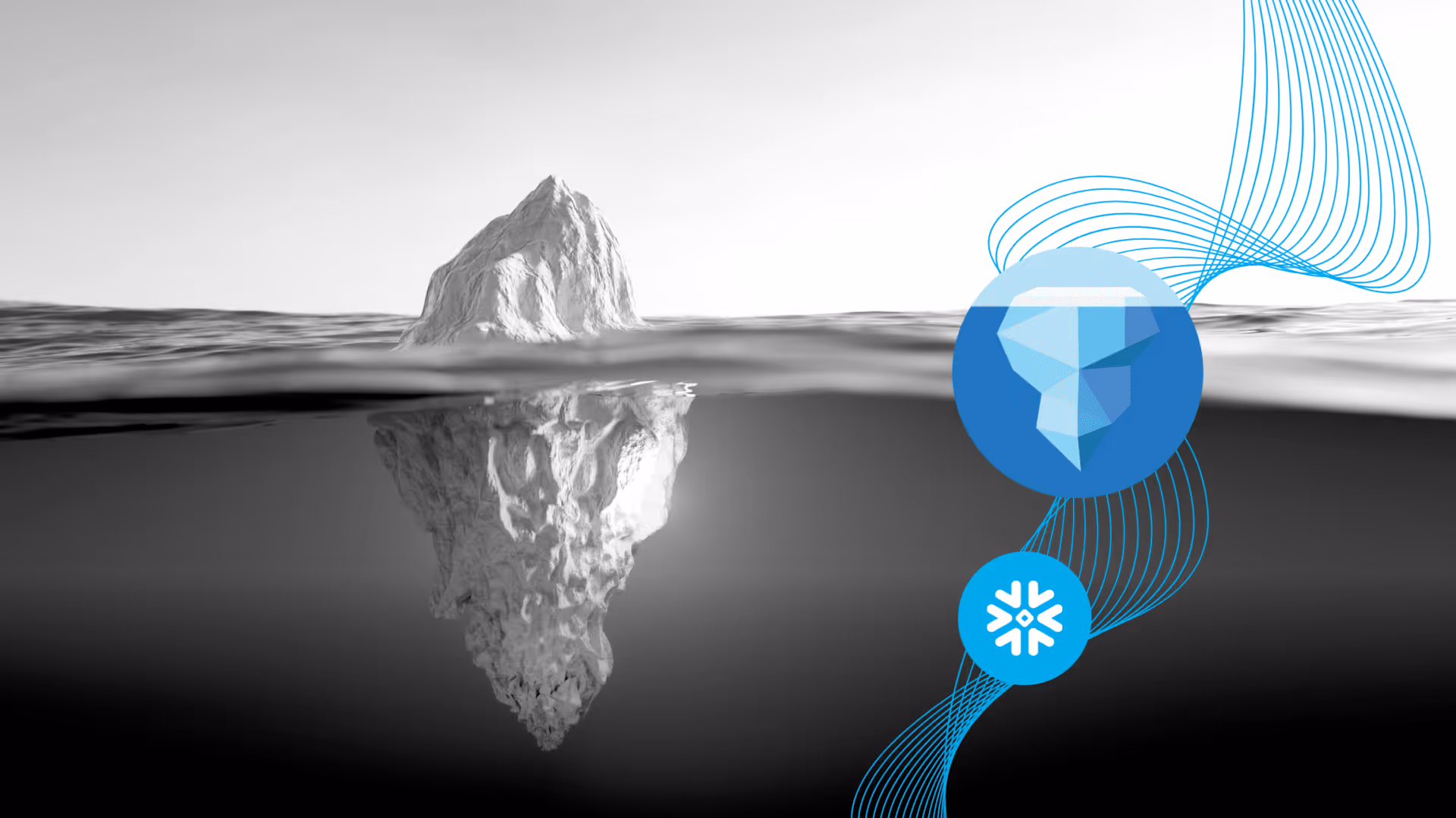 Iceberg Tables: The Future of Data Architecture