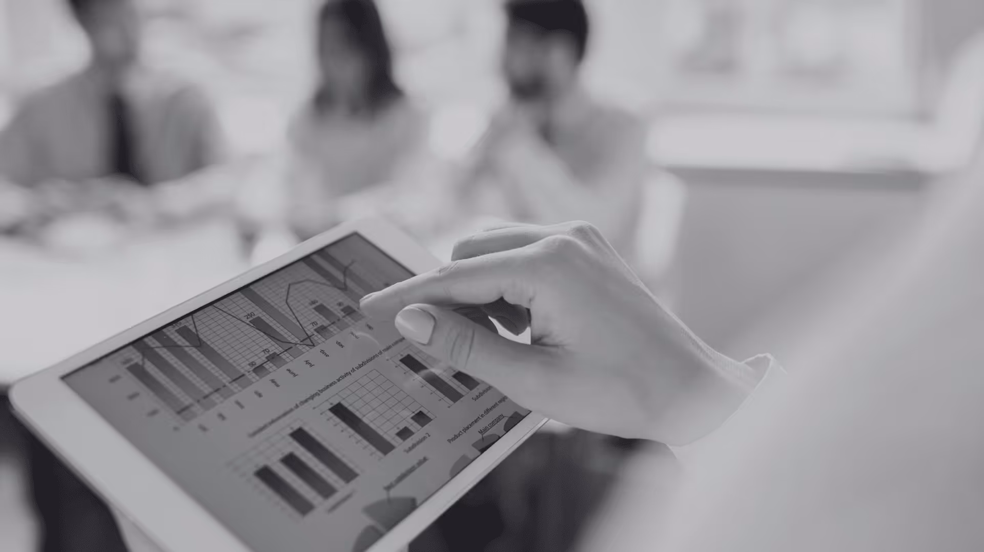 The Power of Data Centralization for PE Firms and Their Portfolio Companies