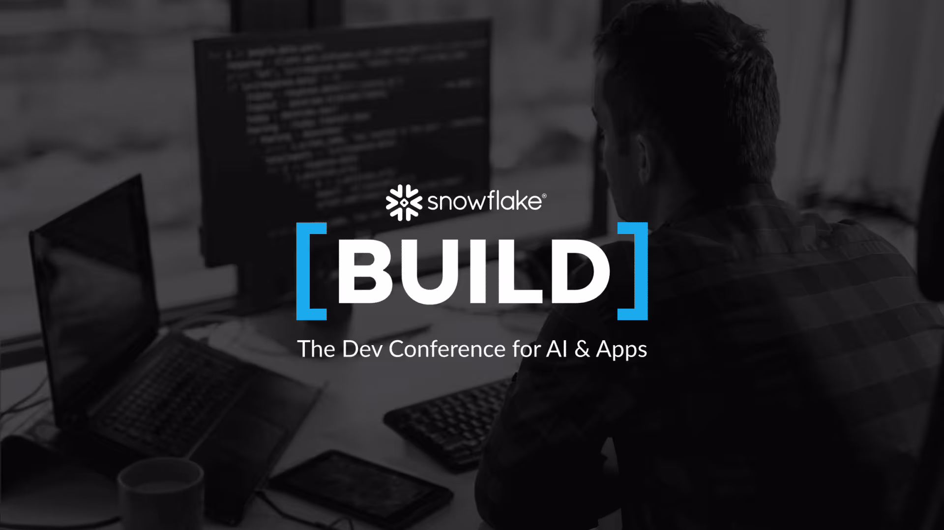 Snowflake Build 2023: The most exciting news had nothing to do with AI