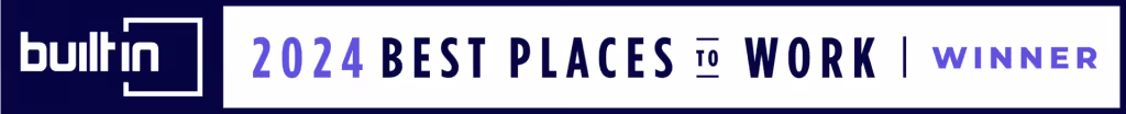 best place work winner