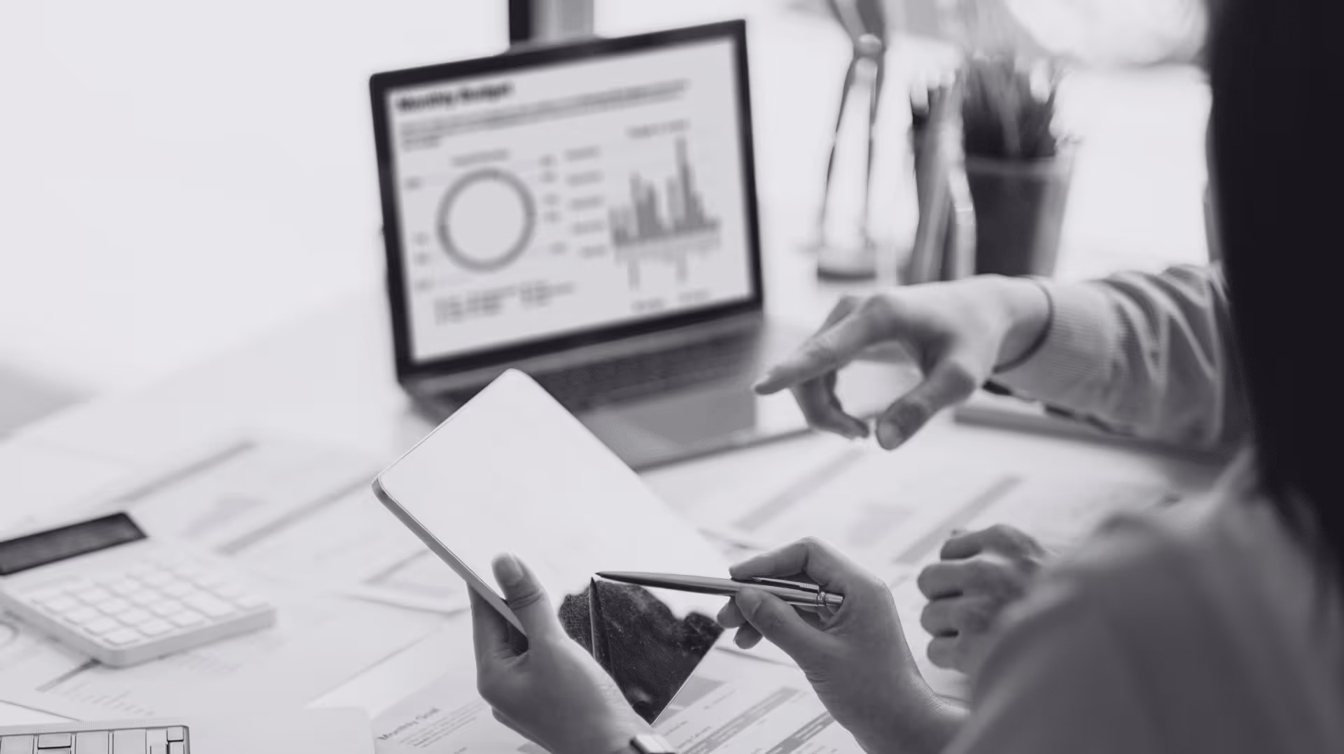 Embedded Analytics: A Non-Negotiable for User-Centric Software Companies