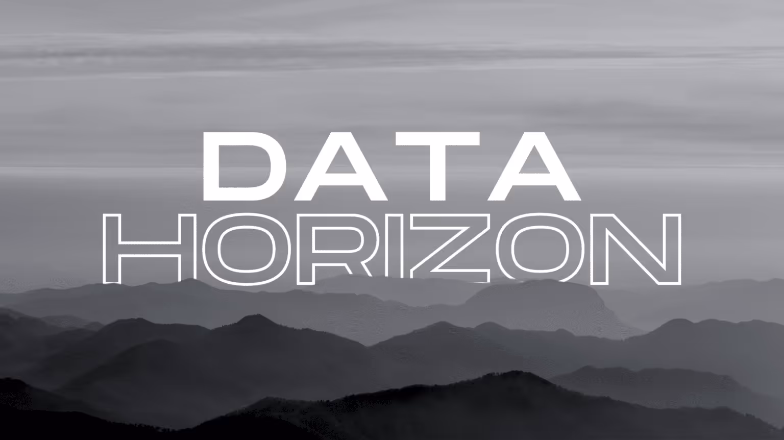 Data Horizon: Innovation Recap & Top Trends for 2024