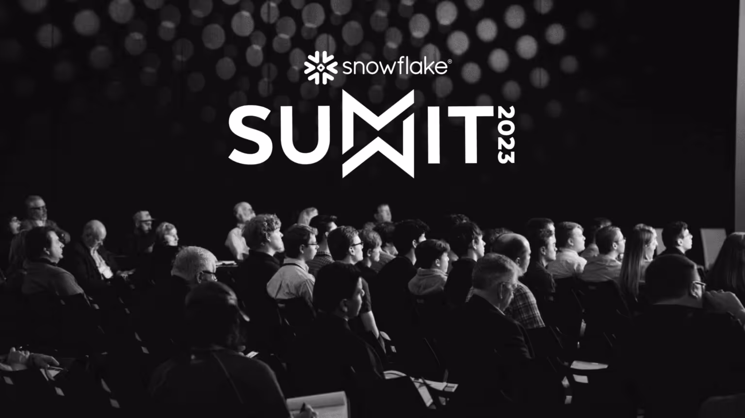 OneSix’s Top 5 Snowflake Summit Sessions to Attend