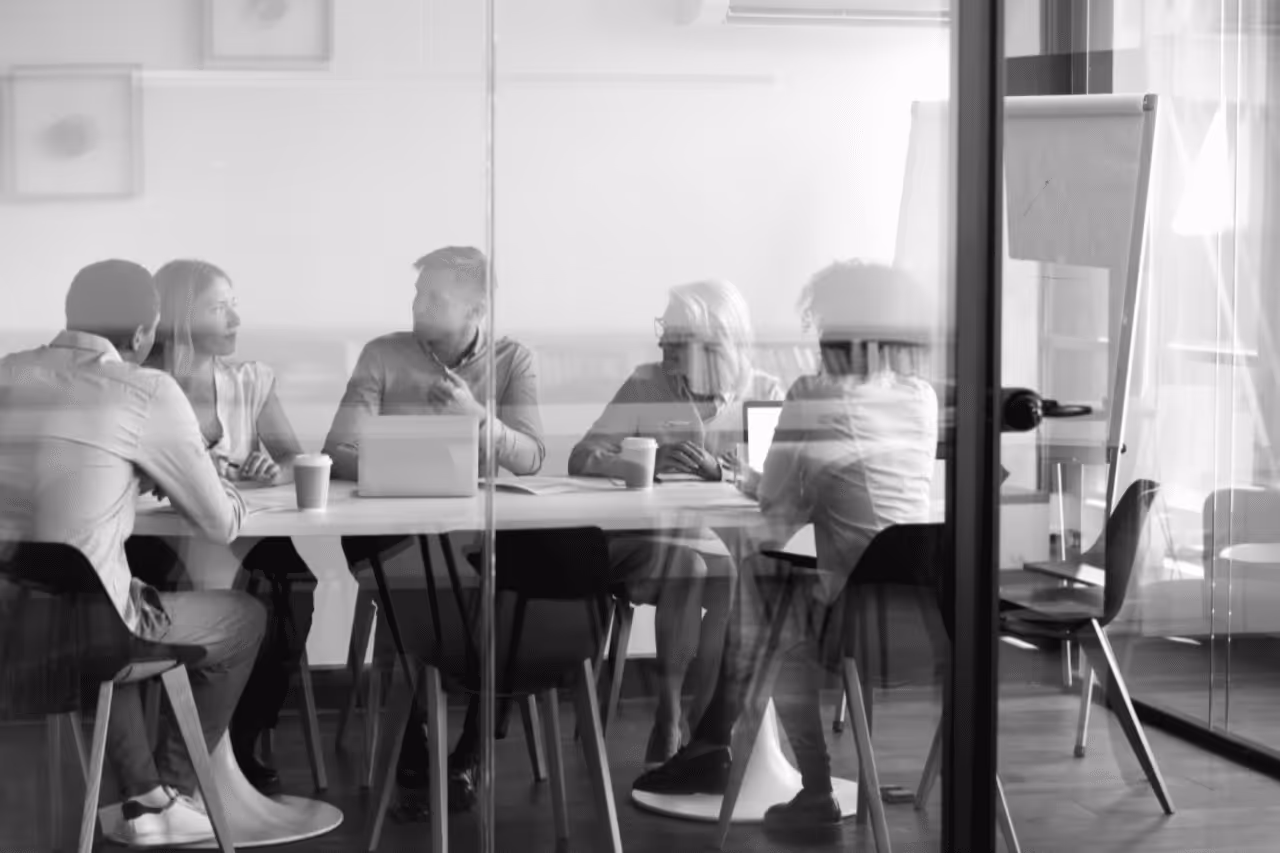 Analytics Projects: 6 Common Reasons They Fail