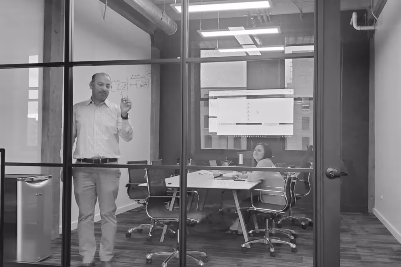 One Six Solutions Opens New Office Space in Pilsen Chicago
