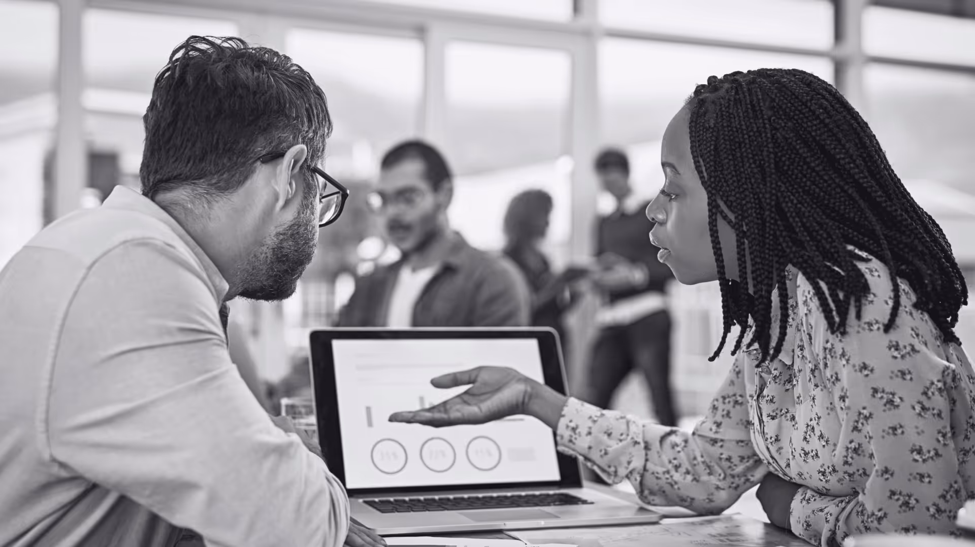 Laying the Groundwork for AI: Establishing a Data-Driven Culture