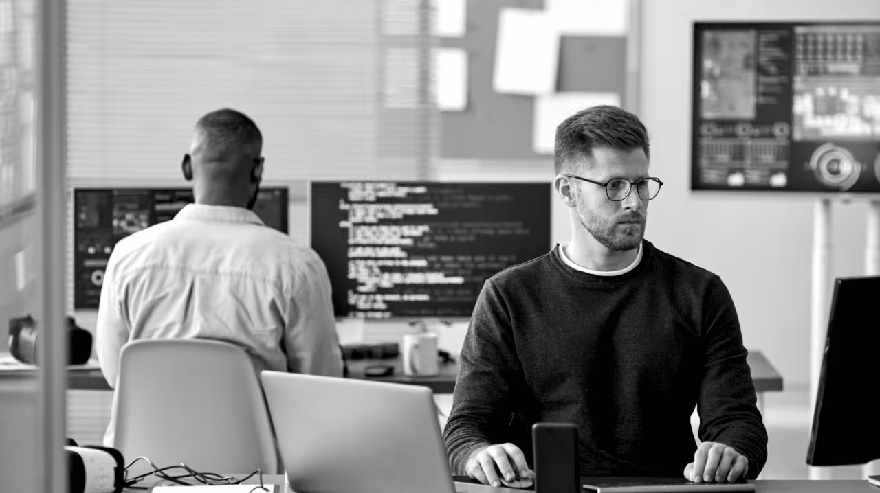 Culture Matters: Building a Data-Driven, AI-Powered Mindset in Private Equity