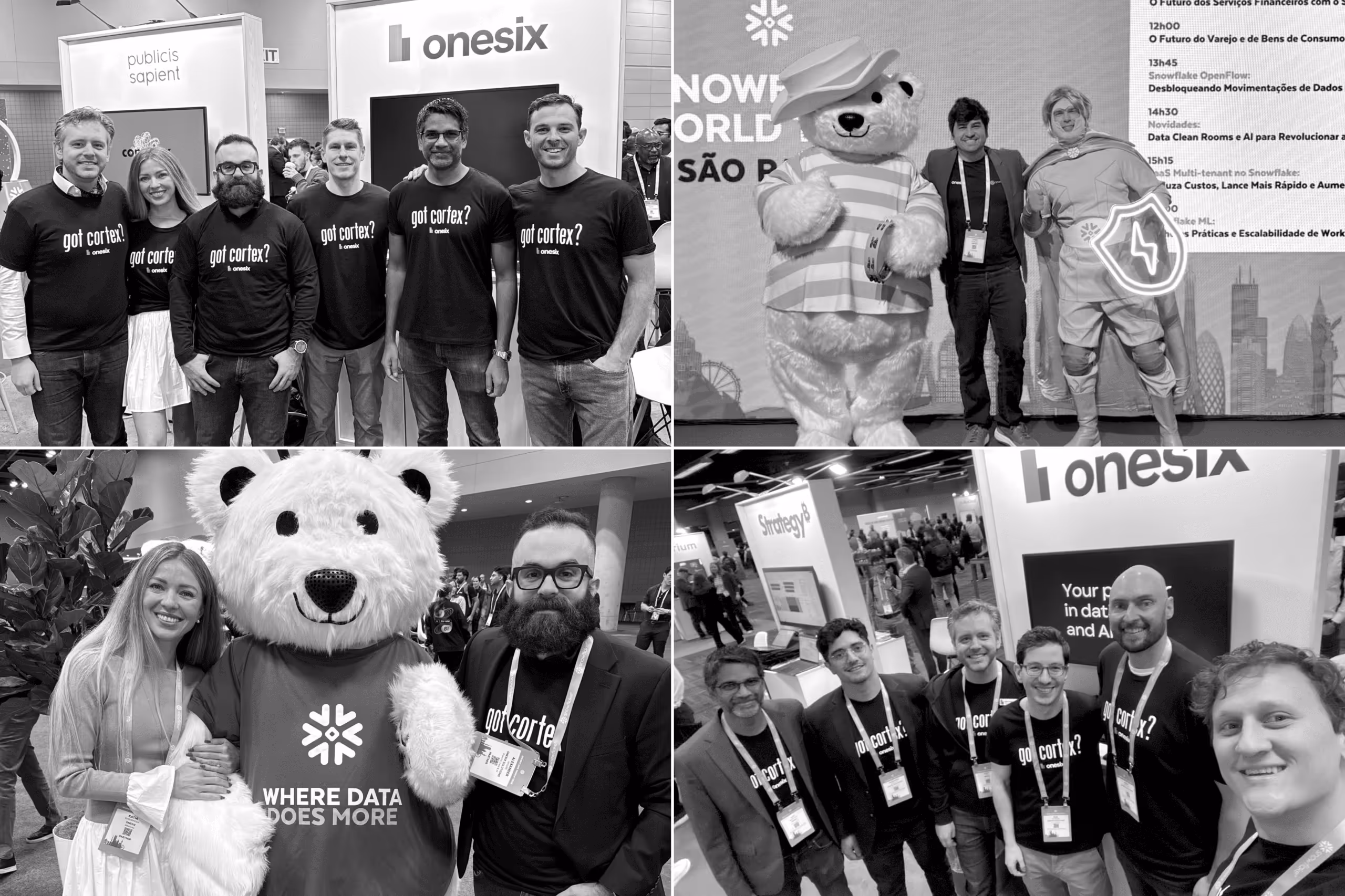 Snowflake’s Latest Innovations: World Tour Key Takeaways