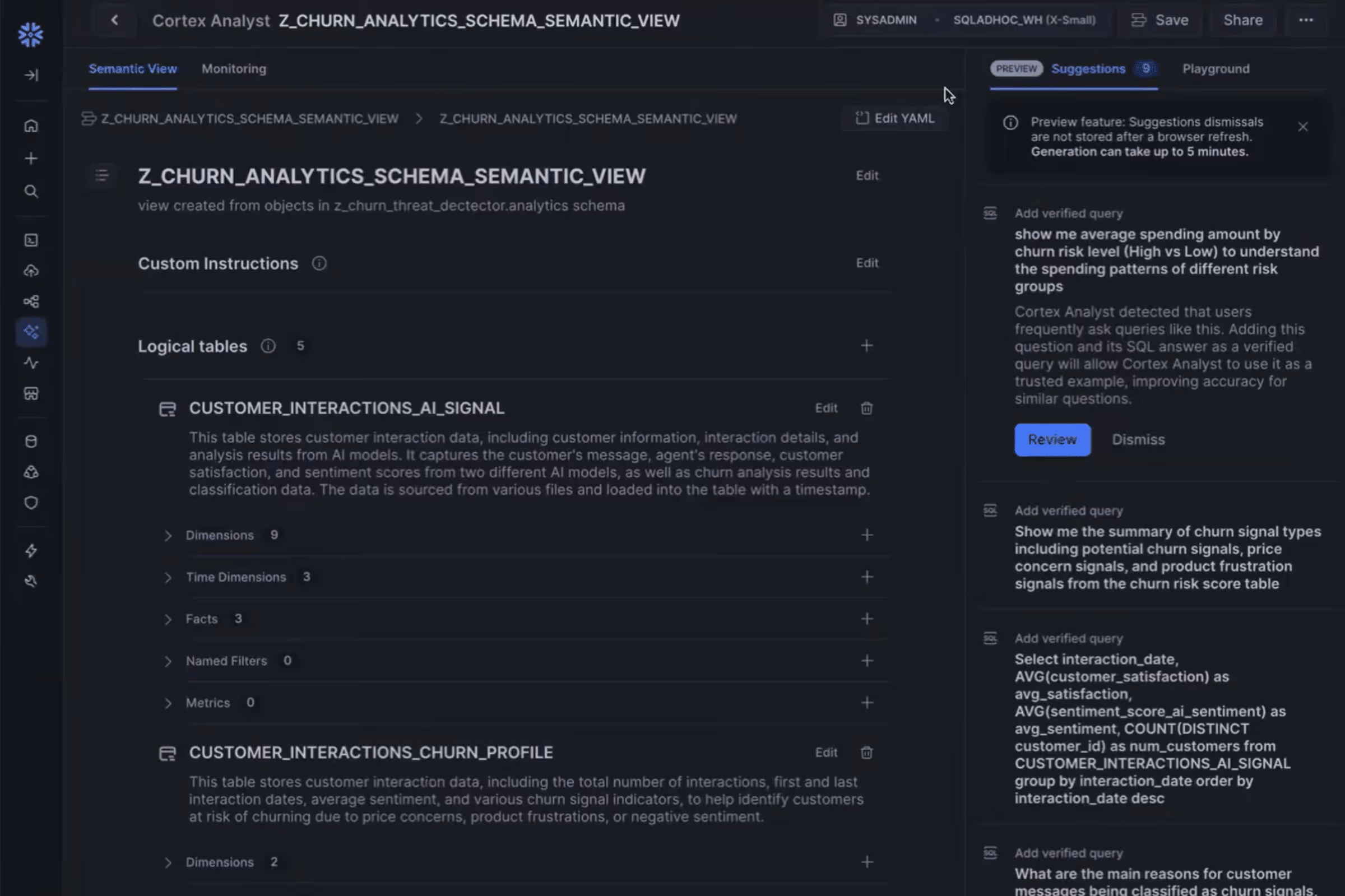 Churn Predictor 4
