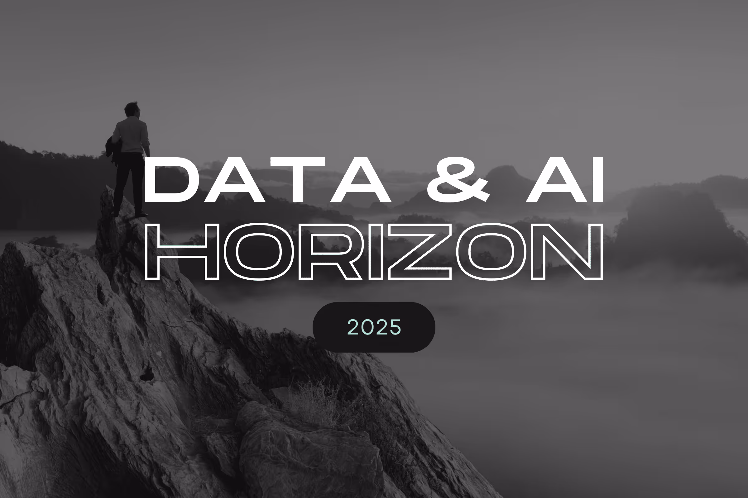 Data and AI Horizon 2025: Key Trends and Tips