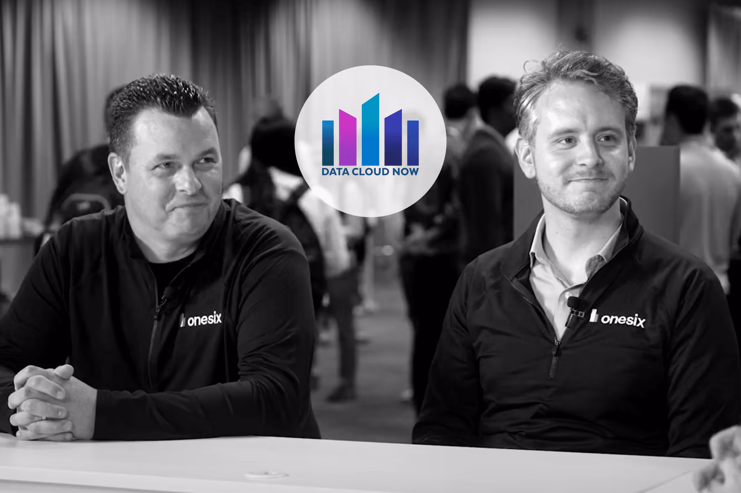 Using AI to Extract Insights from Data: A Conversation with Snowflake