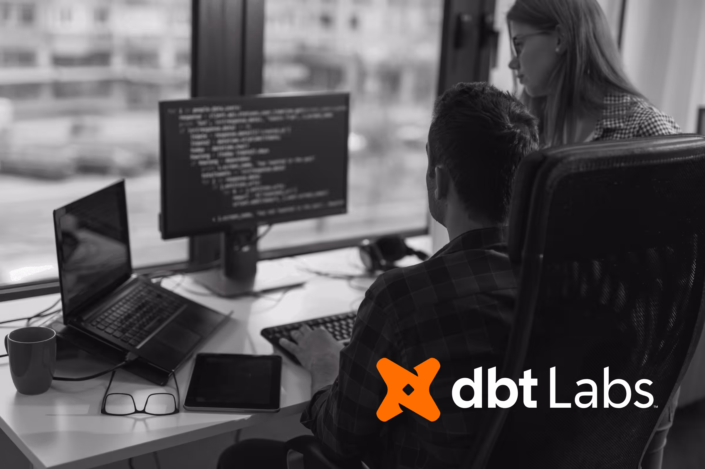 How dbt Fusion Makes the Modern Data Stack Work Smarter