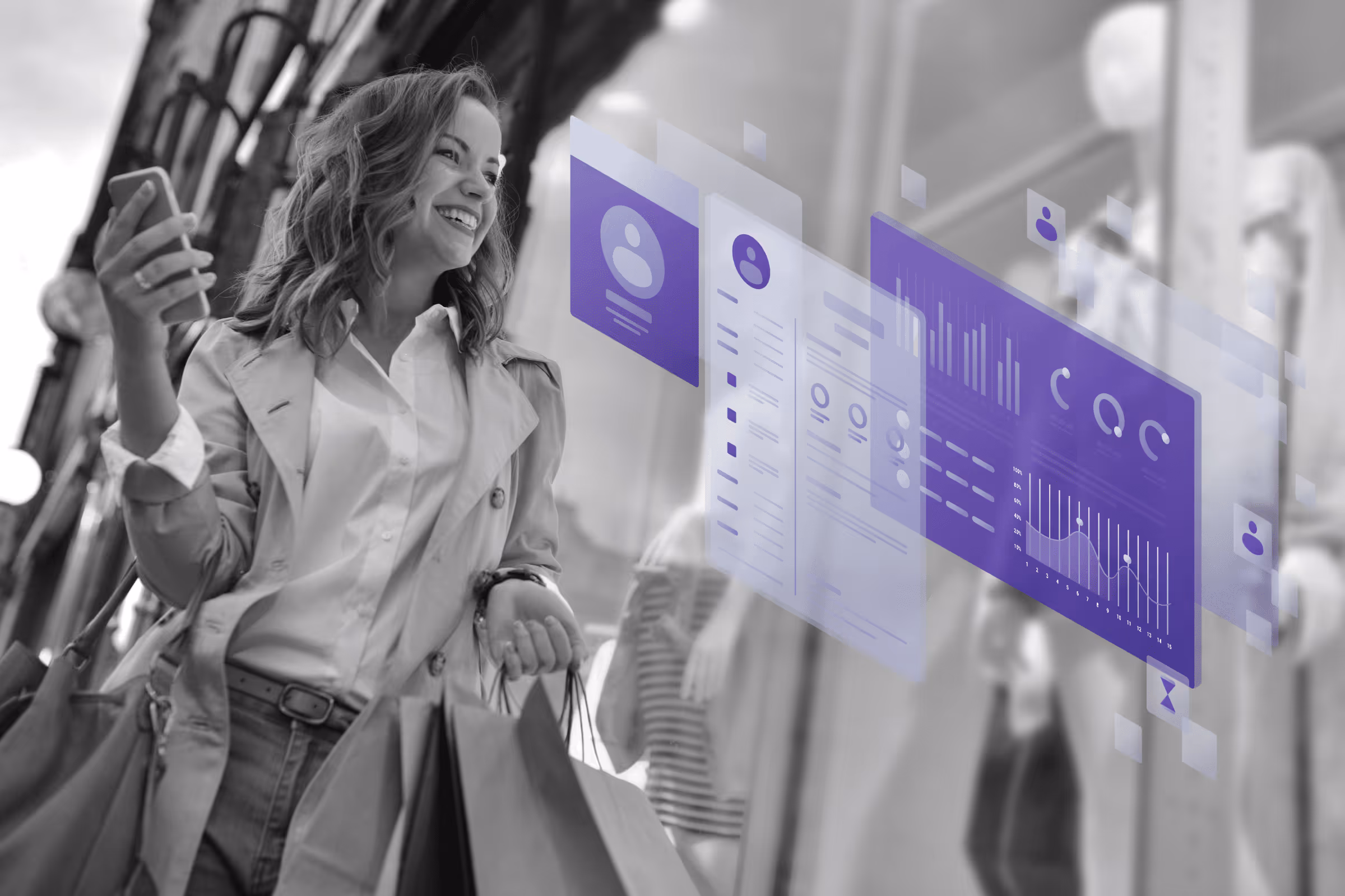 Right Message, Right Time: How AI is Transforming Modern Marketing