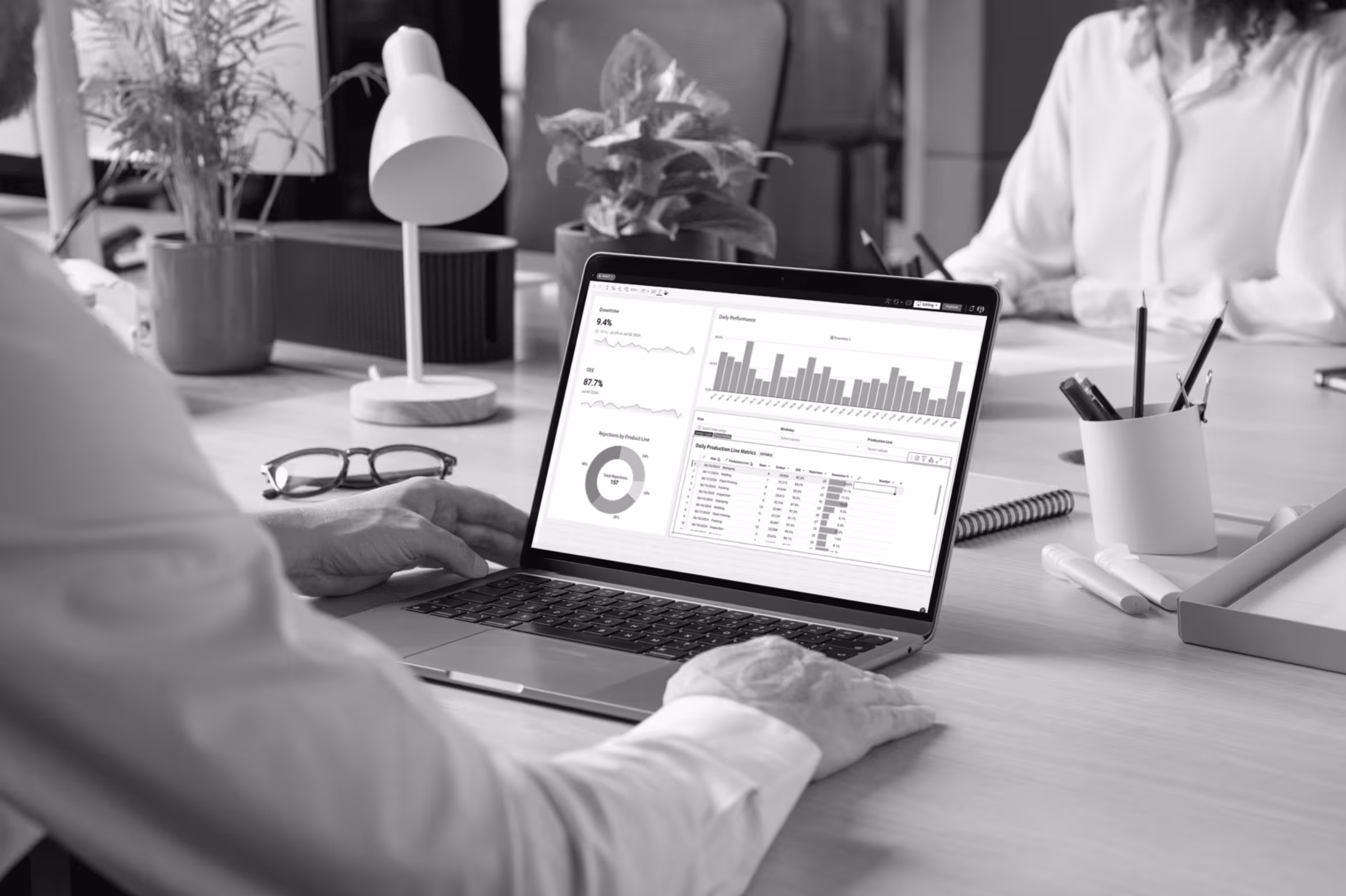 Ditch the Data Bottlenecks: Why Sigma Wins Over Looker