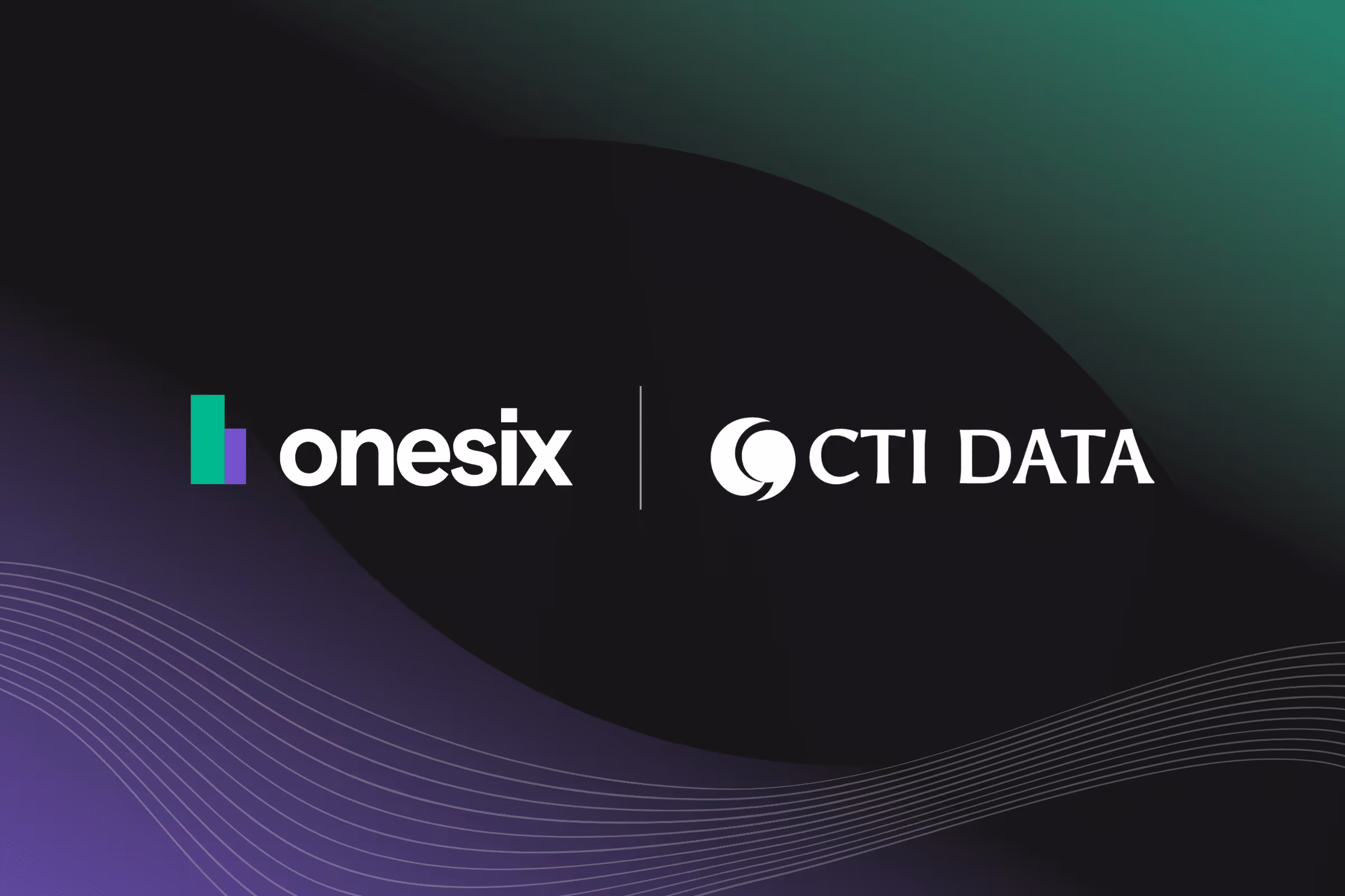 OneSix and CTI Data Unite to Help Enterprises Scale AI Responsibly