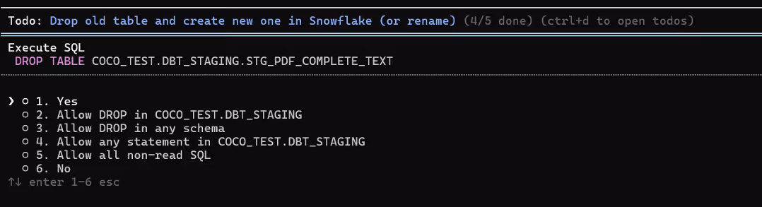Step-by-Step Developer Approval