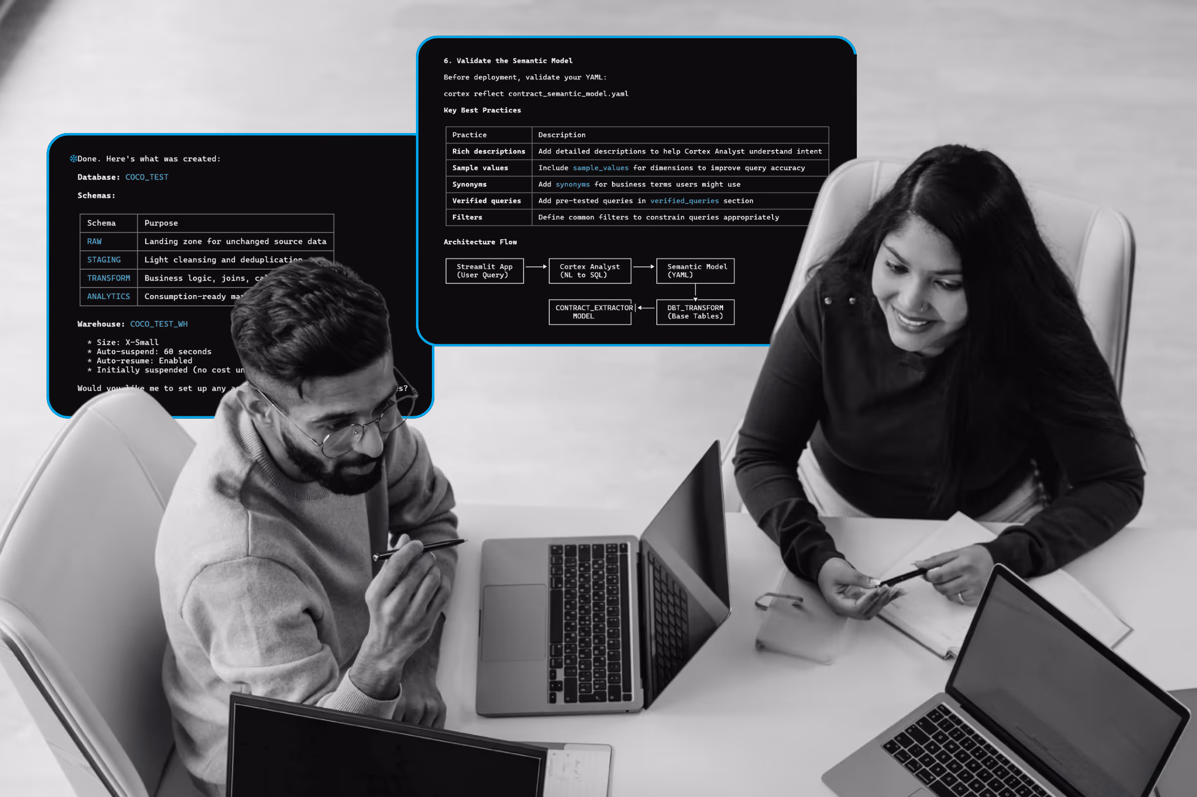 Cortex Code: Build Faster with Snowflake’s AI Coding Agent
