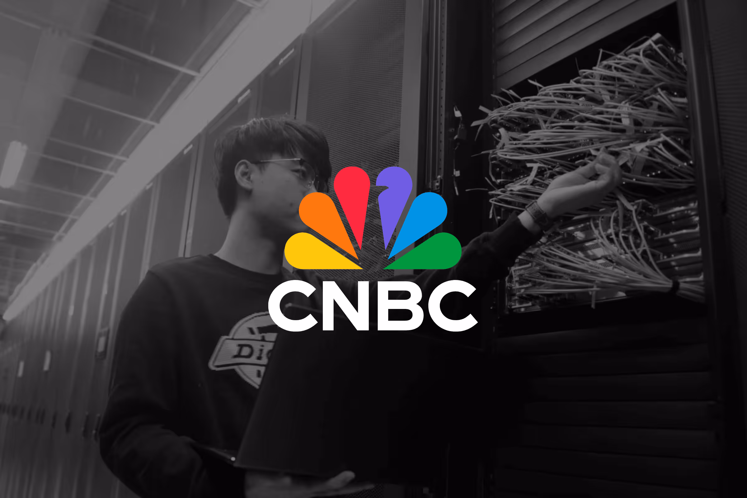 [CNBC Feature] Gen AI Bubble Fears: Low-Cost LLM Model Breakthroughs Are Booming