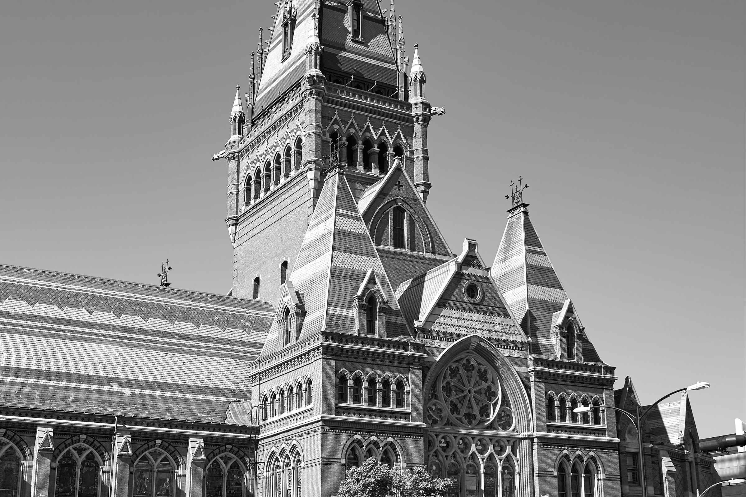 Delivering 360° student lifecycle visibility for an Ivy League university